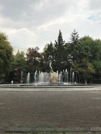 Castillo de Chapultepec